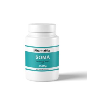 Buy Soma 350mg 360pills Online