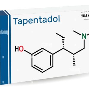 NUCYNTA® ER Tapentadol 100mg 360 pills | Pain Medicine