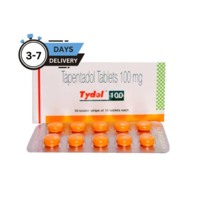 Read more about the article Weighing the Options: Online vs. Traditional Pharmacy for Tapentadol (Aspadol) 100mg