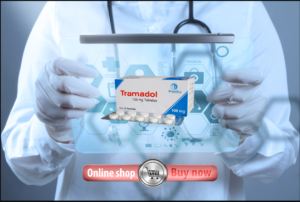 Read more about the article Buy Tramadol (Ultram) Online: Your Guide to Safe Pain Relief