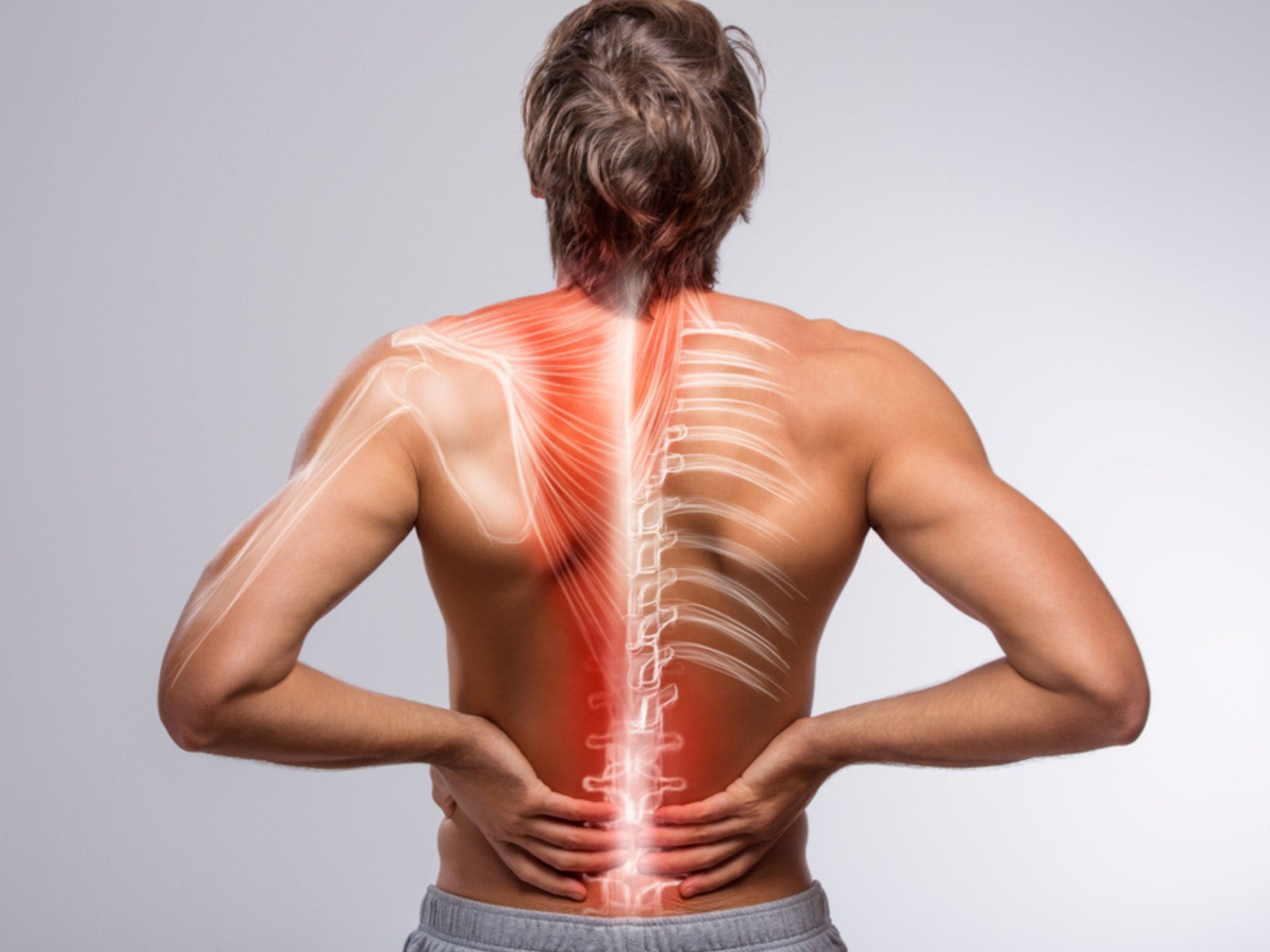 Read more about the article Tramadol for Muscle Pain: A Comprehensive Guide